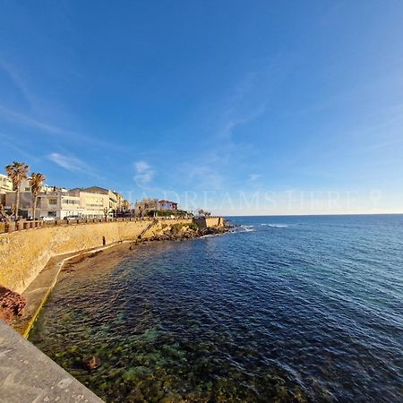 Casa Dory Apartment Алгеро Екстериор снимка