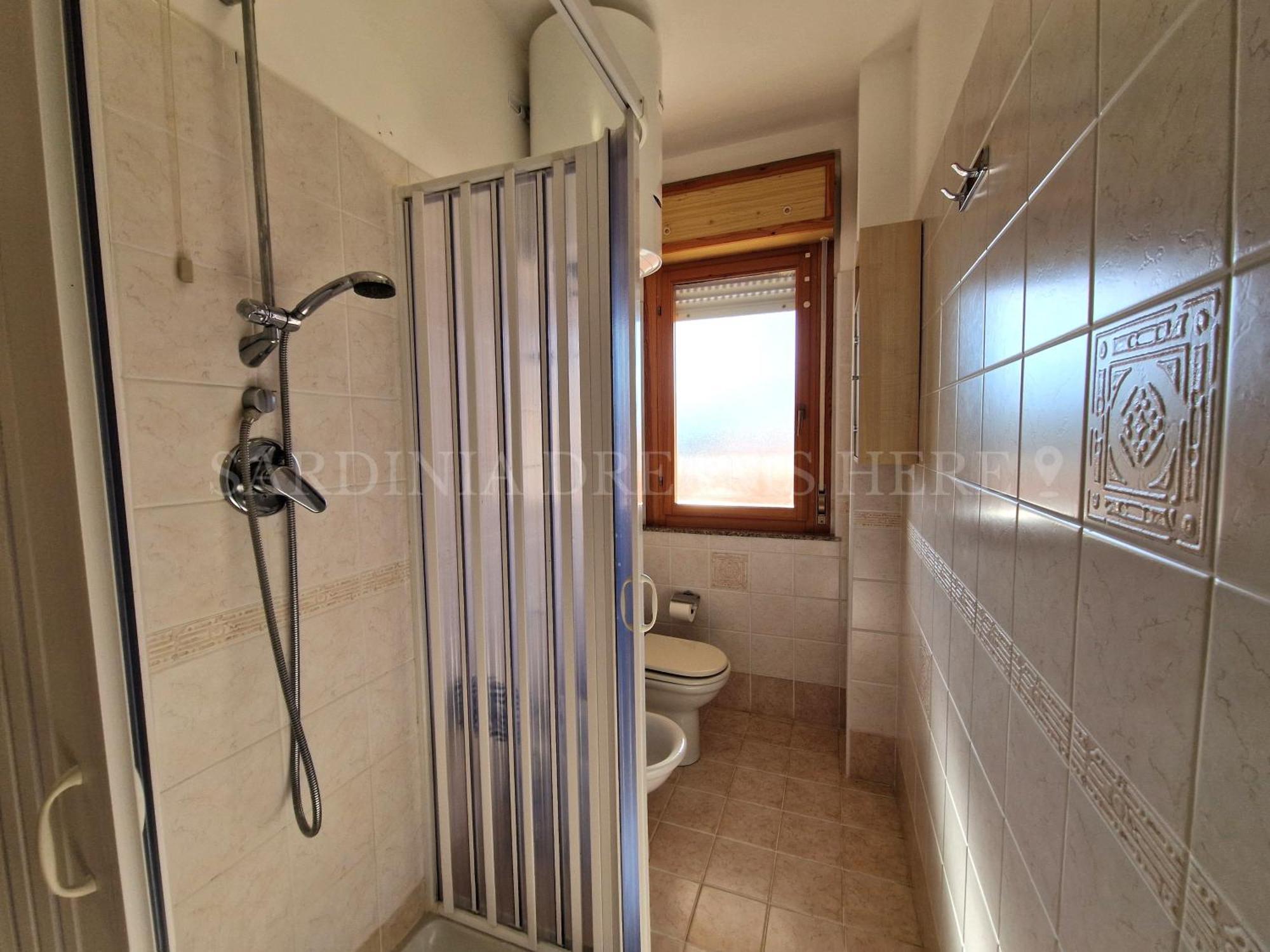 Casa Dory Apartment Алгеро Екстериор снимка