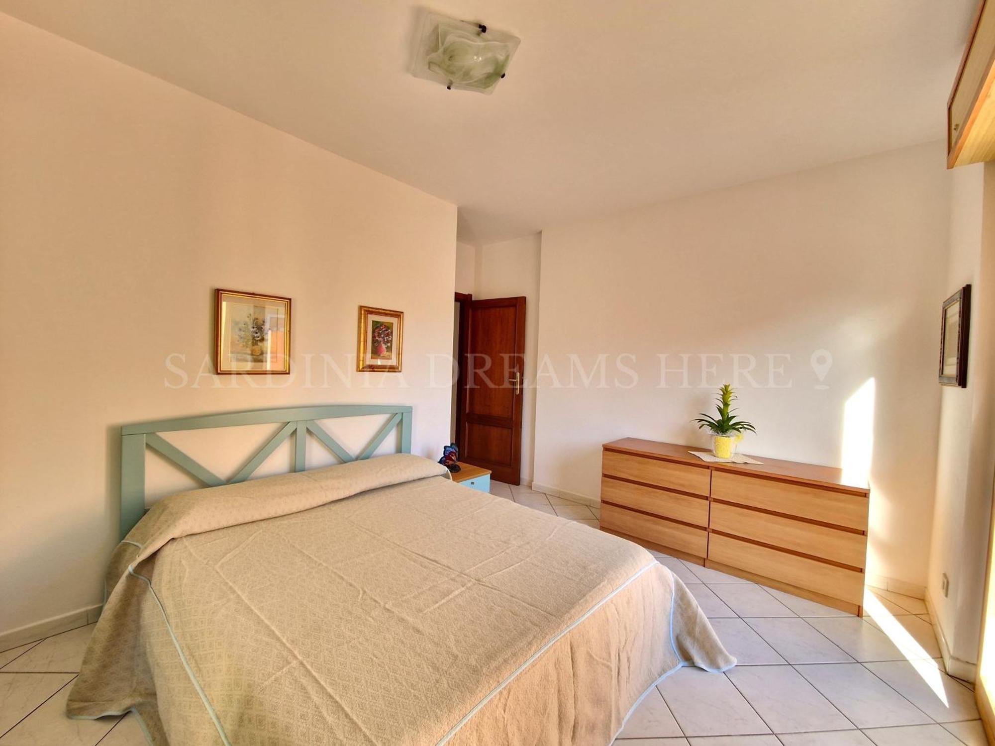 Casa Dory Apartment Алгеро Екстериор снимка