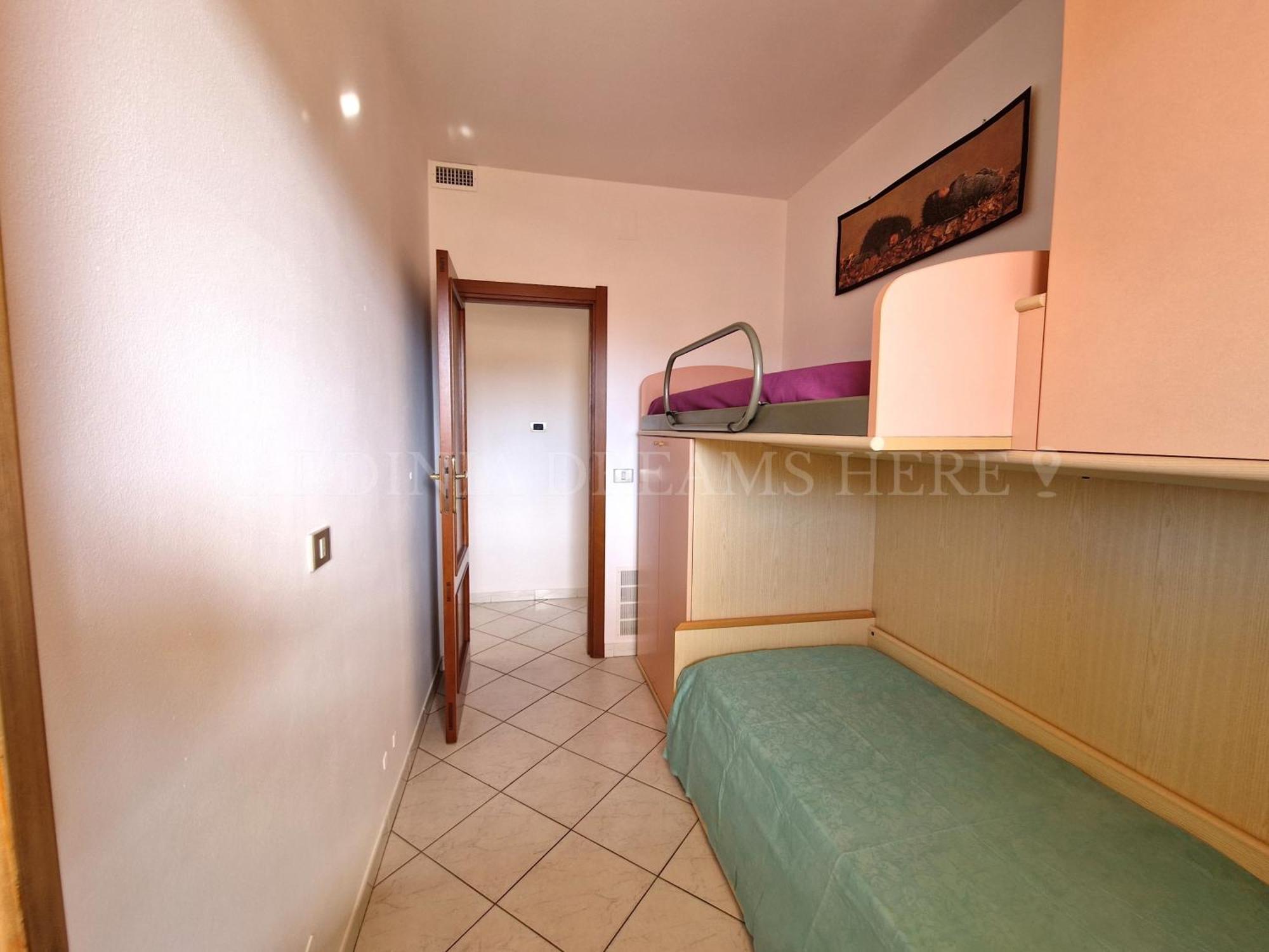 Casa Dory Apartment Алгеро Екстериор снимка