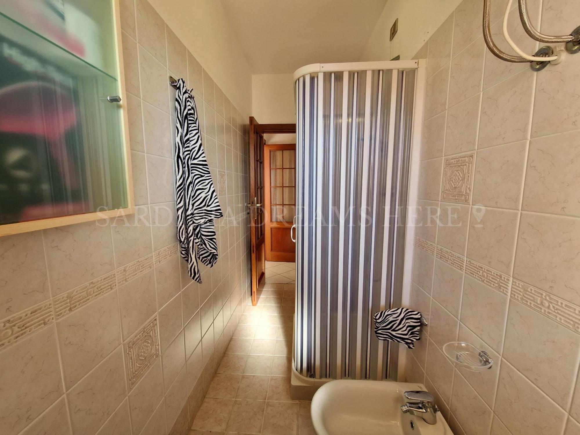Casa Dory Apartment Алгеро Екстериор снимка