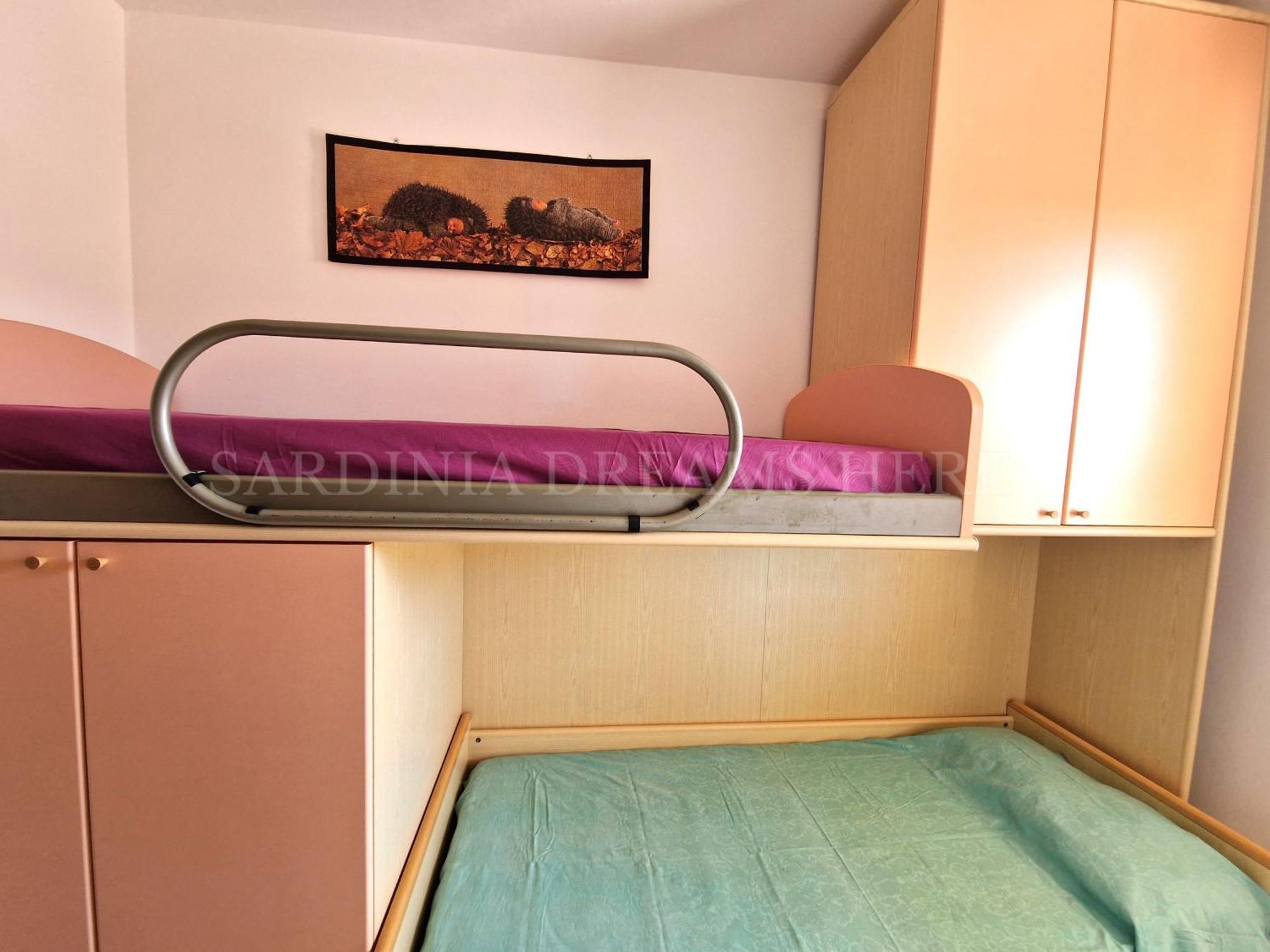 Casa Dory Apartment Алгеро Екстериор снимка