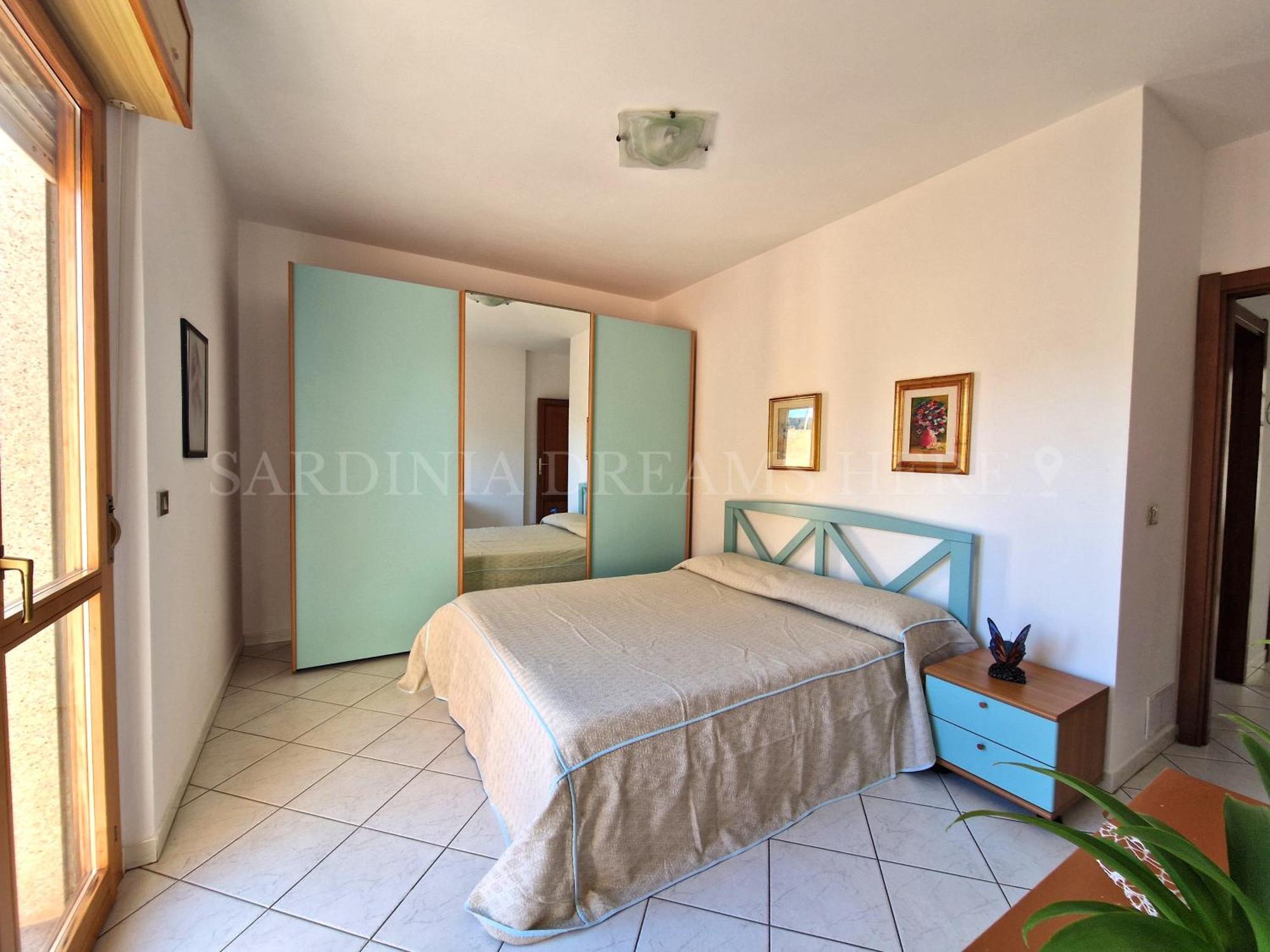 Casa Dory Apartment Алгеро Екстериор снимка