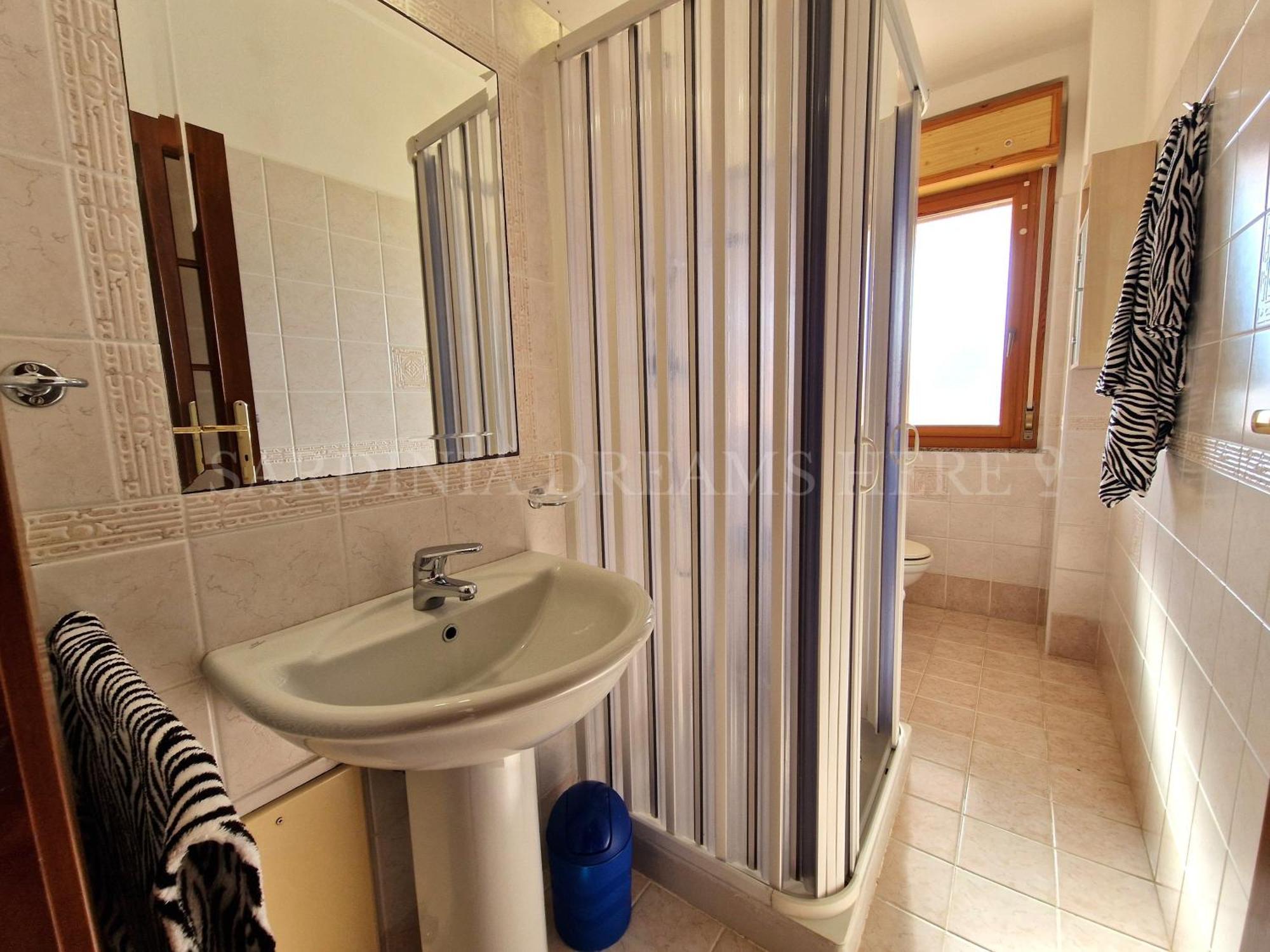 Casa Dory Apartment Алгеро Екстериор снимка