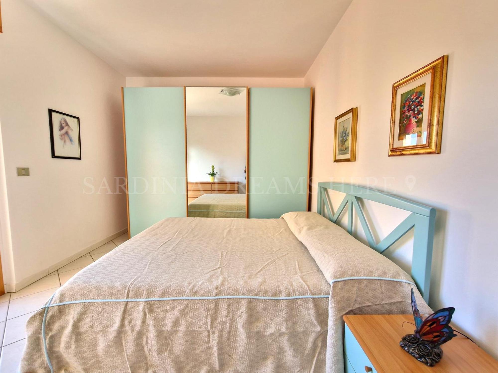 Casa Dory Apartment Алгеро Екстериор снимка